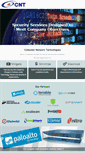Mobile Screenshot of cnt.com.sg